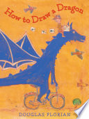How to Draw a Dragon cover