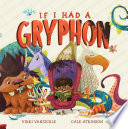 If I Had a Gryphon cover