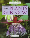 How Plants Grow cover