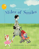Miles of Smiles cover