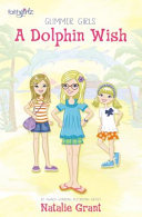 A Dolphin Wish cover