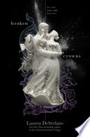 Broken Crowns cover