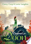 Destined for Doon cover