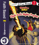 Elijah, God's Mighty Prophet cover