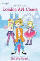 London Art Chase cover