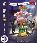 Paul Meets Jesus cover