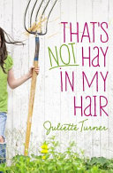 That's Not Hay in My Hair cover