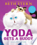 Yoda Gets A Buddy cover