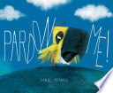Pardon Me! cover