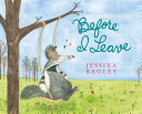 Before I Leave cover
