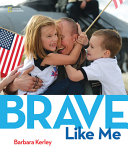 Brave Like Me cover