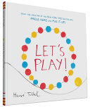 Let's Play cover
