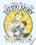 Tell Me a Tattoo Story cover
