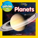 Planets cover