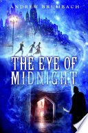 The Eye of Midnight cover