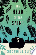 The Head of the Saint cover