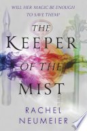 The Keeper of the Mist cover