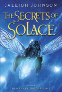 The Secrets of Solace cover