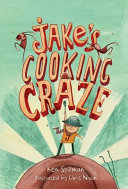 Jake's Cooking Craze cover