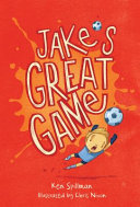 Jake's Great Game cover