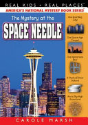 The Mystery at the Space Needle cover