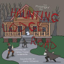 The Mystery on Haunting Lodge Road cover