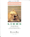 Lions cover