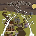 Welcome to Goblinville cover