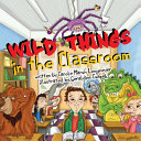 Wild Things in the Classroom cover