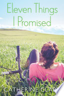 Eleven Things I Promised cover