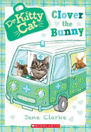 Clover the Bunny cover