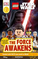 LEGO Star Wars: The Force Awakens cover