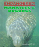 Manatees & Dugongs cover
