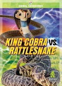 Reptiles and Amphibians cover