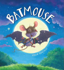 Batmouse cover