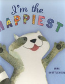 I'm the Happiest cover