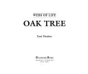 Oak Tree cover