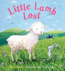 Little Lamb Lost cover