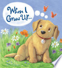 When I Grow Up... cover