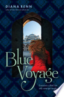 Blue Voyage cover