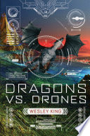 Dragons vs. Drones cover