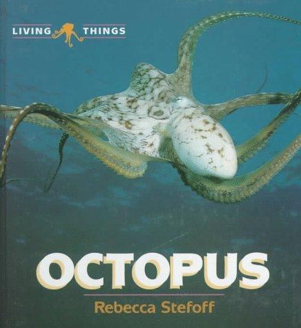 Octopus cover