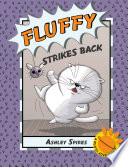 Fluffy Strikes Back cover