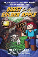 Quest for the Golden Apple cover