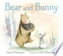 Bear and Bunny cover