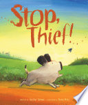 Stop, Thief! cover