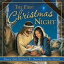 The First Christmas Night cover