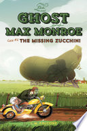 The Missing Zucchini cover
