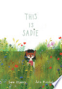 This Is Sadie cover