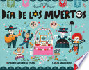 Día de Los Muertos (English) cover